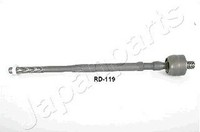 Japanparts RD-119 Innere Spurstange FüR Nissan