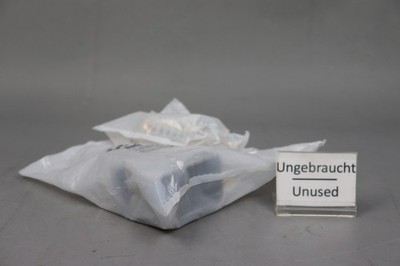 Harting HAN 10EMV/B-gs-M32 Grommet Housing 19628100527 + HAN 10E-MC 09330102602 Sealed