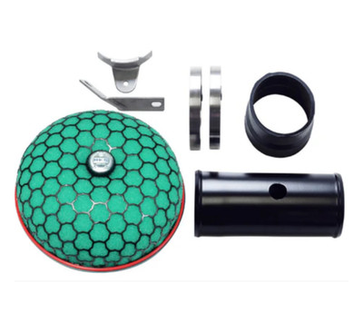 HKS OEM 70019-AT105 Super Power Flow Air Cleaner ' NA ' 1GFE 1JZGE Chaser JZX100