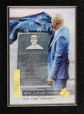 2020 Topps Transcendent Captain's Collection 38/40 Derek Jeter #TCC-39 HOF 1cc7