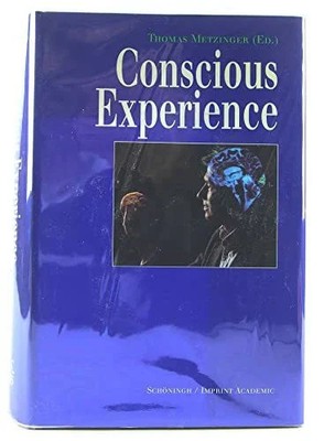 Conscious Experience Buch IMPRINT ACADEMIC