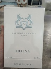 Parfums de Marly DELINA by Parfums de Marly Size 75ml Eau de Parfum- New Sealed
