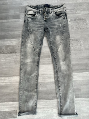 Blind Date Jeans Hose