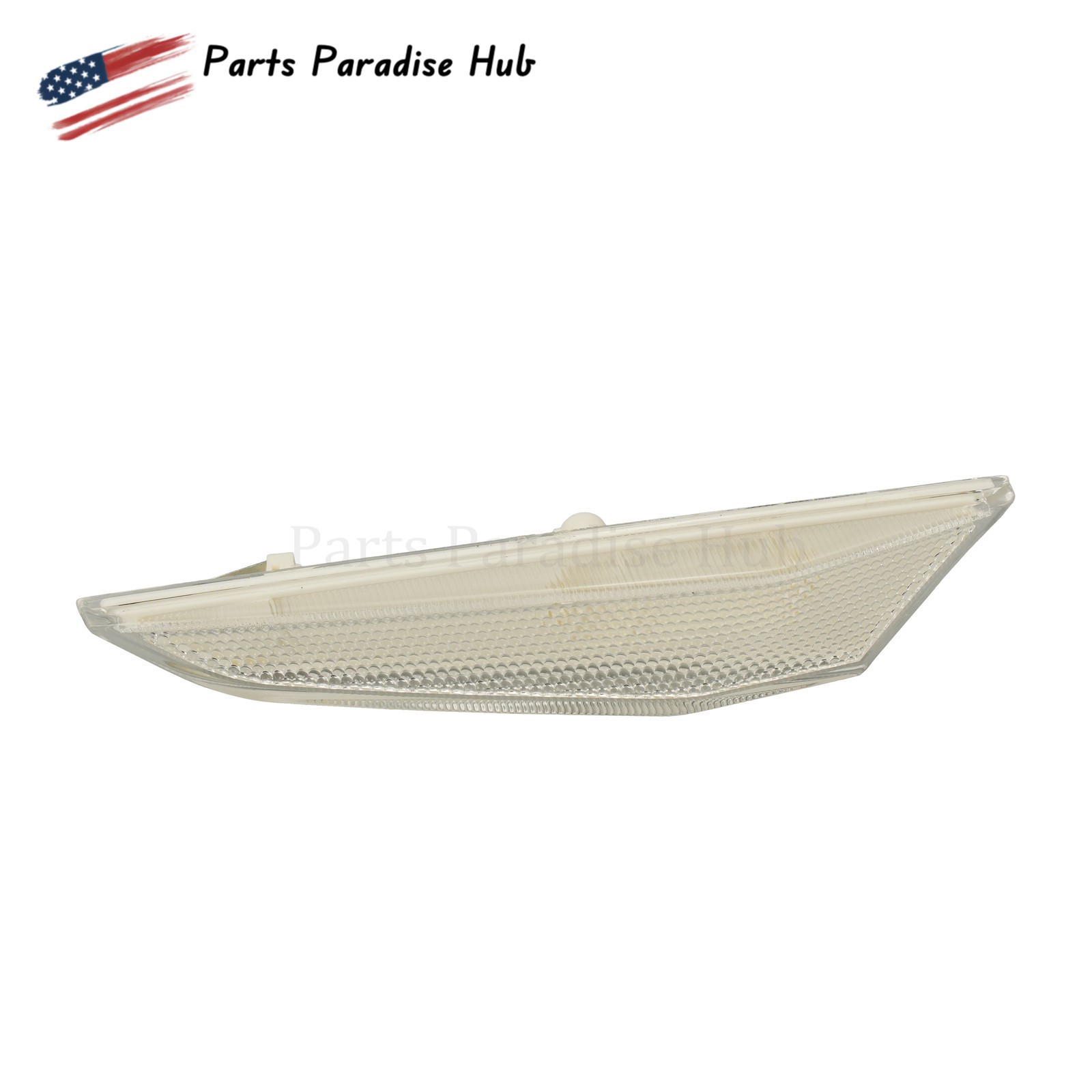 11A9223CP Rear Right White Side Marker Lamp For McLaren MP4-12C