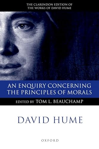 David Hume: An Enquiry concerning the Principles of Morals A Critical Edition - Image 4