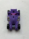 Transformers G1 TRYPTICON FULL TILT Decepticon Base Scout Car Vntg Hasbro 1986