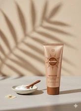 Aigeyouping Herbal Facial Peel-Off Mask