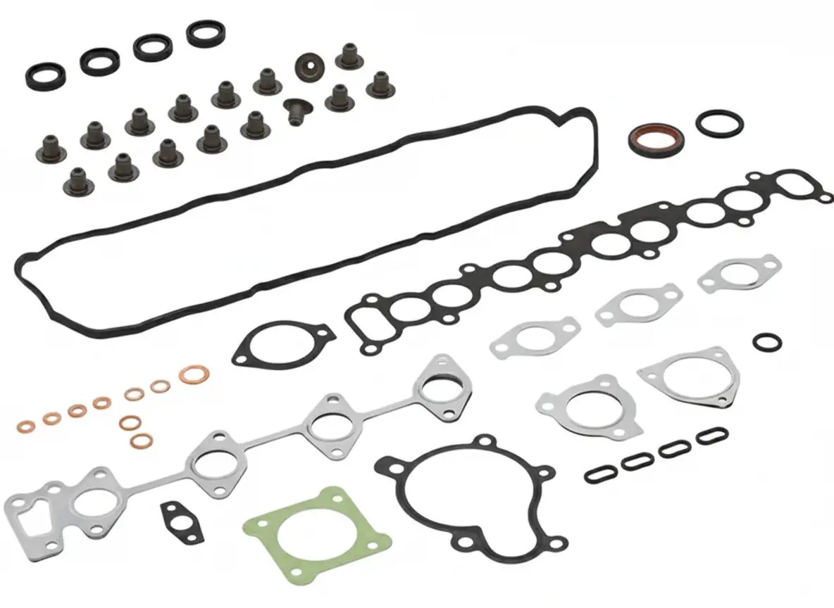 Kit guarnizioni testata 795.650 ELRING per KIA HYUNDAI - Immagine 2