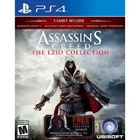 Ubi Soft Assassin's Creed The Ezio Collection - PlayStation 4