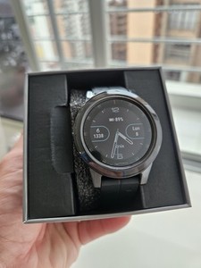 Garmin fenix 5