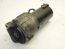Audi A6 4F C6 2.0 TDi Starter Motor 03G911023