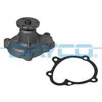 Wasserpumpe MotorküHlung DP276 FüR CC Opel P10 Combo GTC Corsa Meriva X01 F70
