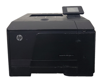 HP LaserJet Pro 200 Color M251nw