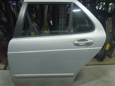 Porte arrière et accessoires Saab 9-5