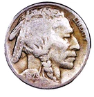 Set of 2:  1929-S  Buffalo Nickels .....  Nice Coins.....   1-1-23