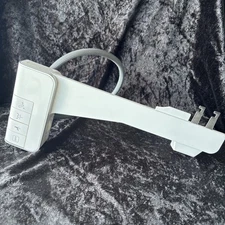 Self Cleaning Toilet Bidet Sprayer Multiple Options White Open Box