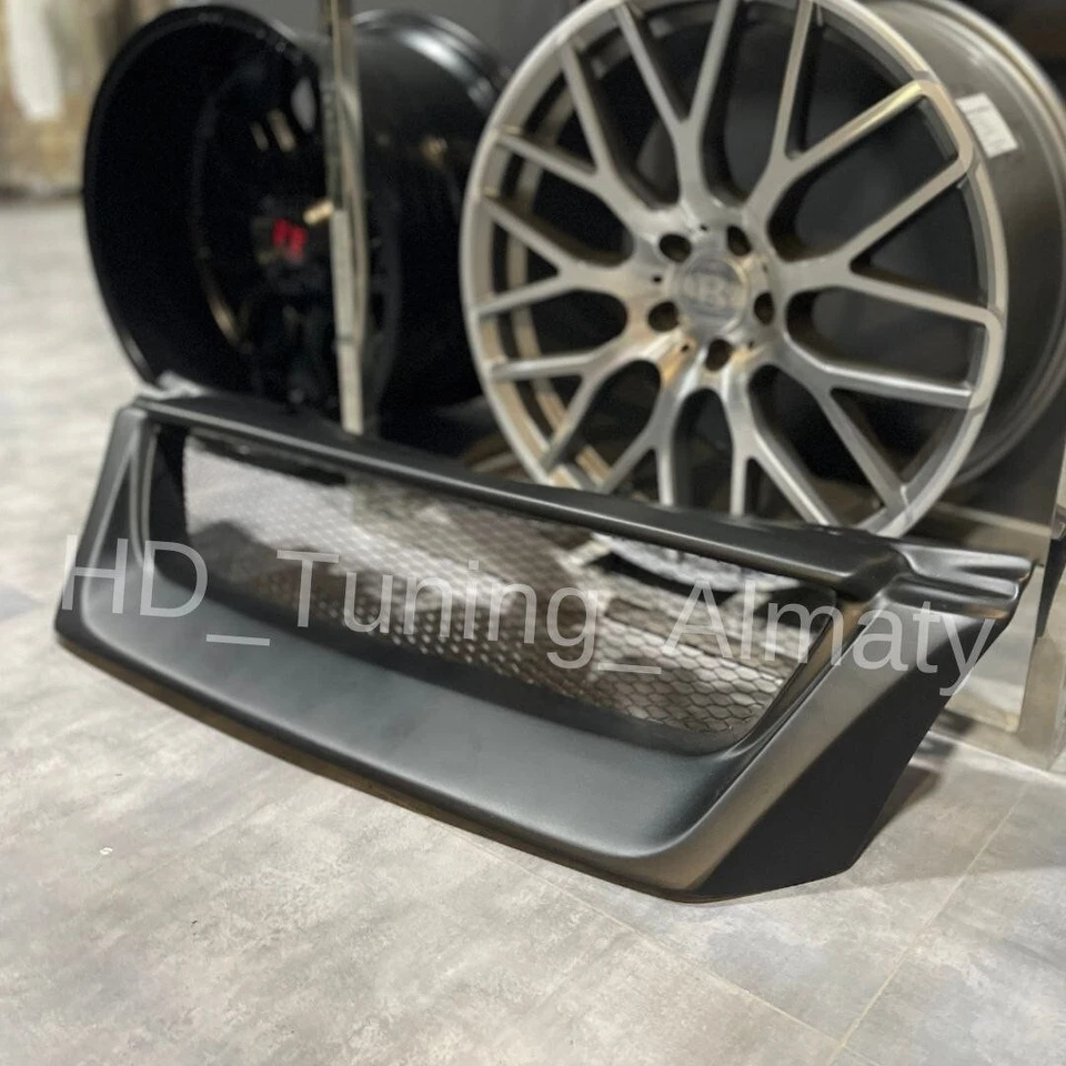 Rejilla Liberal para Subaru Forester SF 2000-2002 Foto 3 de 4