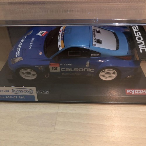 KYOSHO MZX325CS MINI-Z ASC 希少-