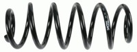 Fahrwerksfeder Vw P. Passat -05 2.0-2.8B/D A6 97-05 2.4-3.0B/D