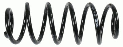 FAHRWERKSFEDER VW P. PASSAT -05 2.0-2.8B/D A6 97-05 2.4-3.0B/D