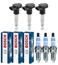 Bougies d'allumage Nissan MICRA
