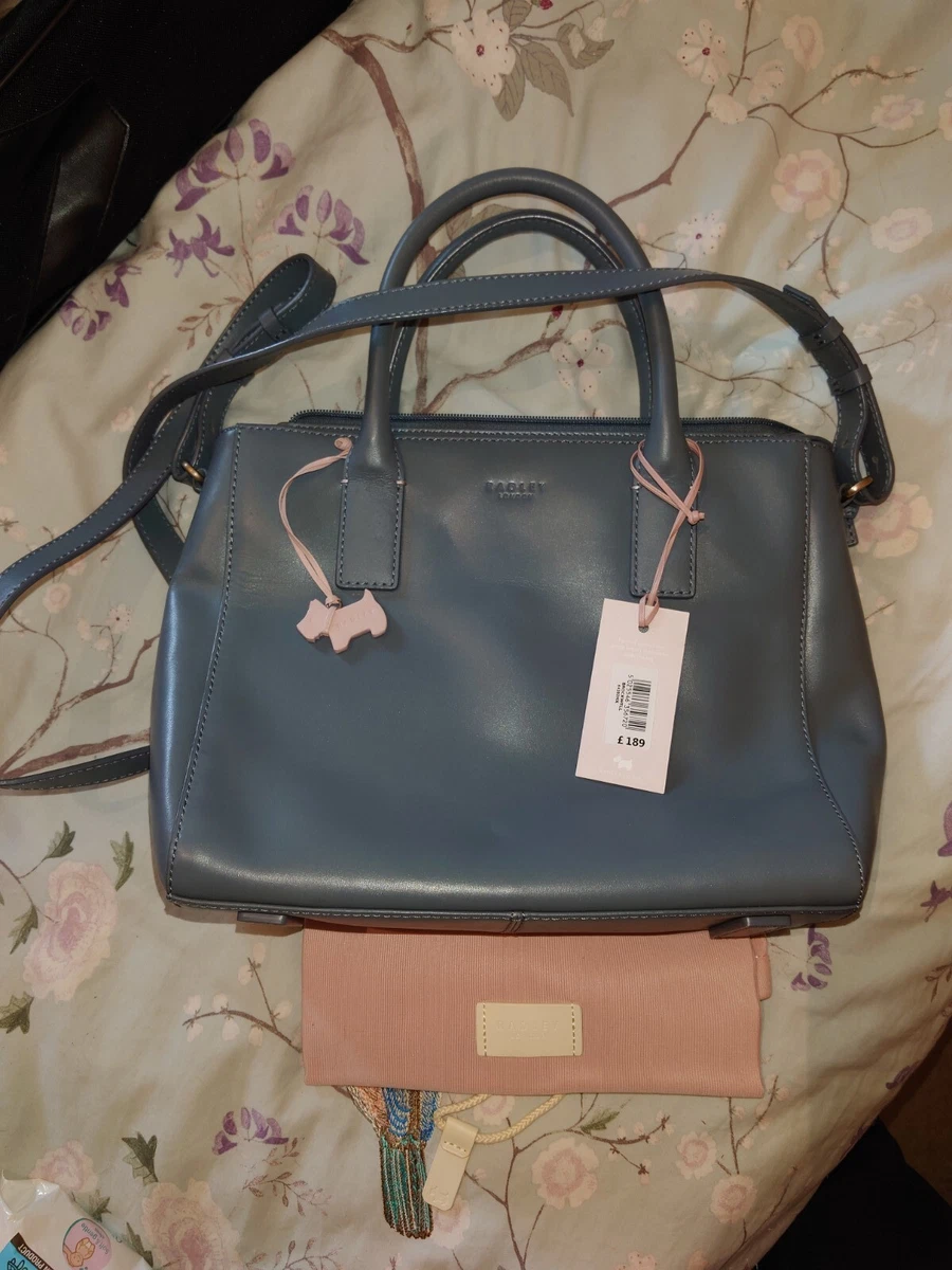 Radley brockwell best sale bag