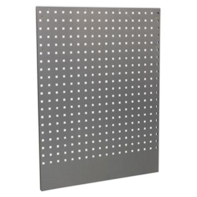 Sealey Superline PRO&reg; Rückwand für modulares Eckgerät APMS60BP