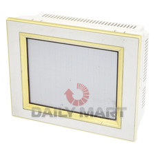 Used Tested Idec Hg2f-sb22vcf Touch Screen