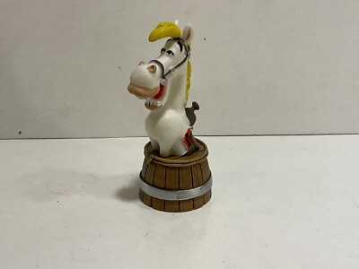 Lucky Luke Plastoy Figur Auswahl Ma Dalton Bardame Geier Daltons Kaktus  Pferde | eBay.de