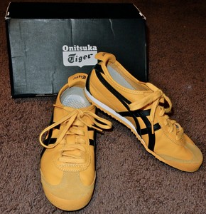 asics kill bill shoes