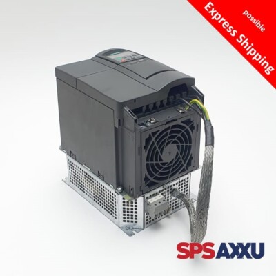 SIEMENS Micromaster  430 6SE6430-2AD31-1CA0 inverter 6SE6 430-2AD31-1CA0 11kW