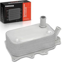 A-Premium Engine Oil Cooler for Ford Transit 06-18 2.2 2.4 3.2 1704068 1755226