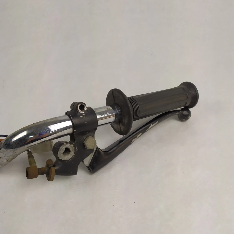 Interruptor de manillar derecho Yamaha XS 360 (1U4) manillar palanca manijas #6628 Foto 4 de 4