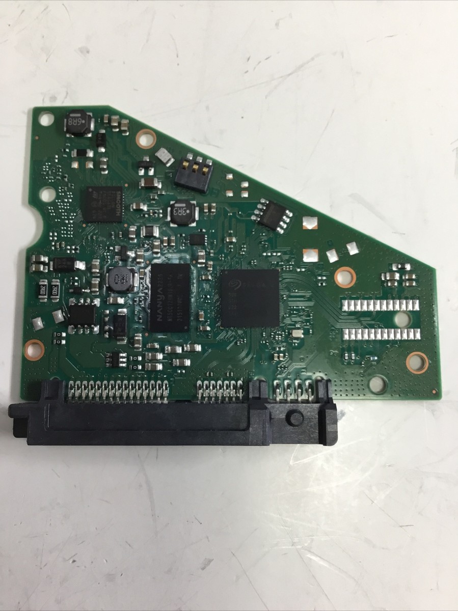 HDD PCB 100870247 REV A Hard disk board For Seagate ST6000DM003 | eBay