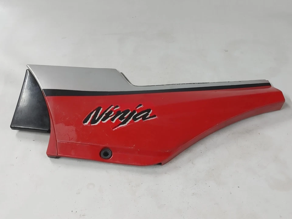 1984 Kawasaki ZX900 Ninja Left Side Cover Cowl Fairing  36001-5424 - Image 2 of 4