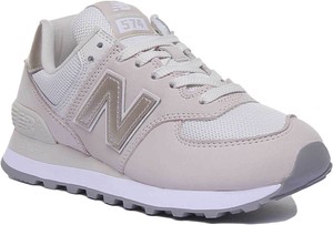 new balance wl574wno off white