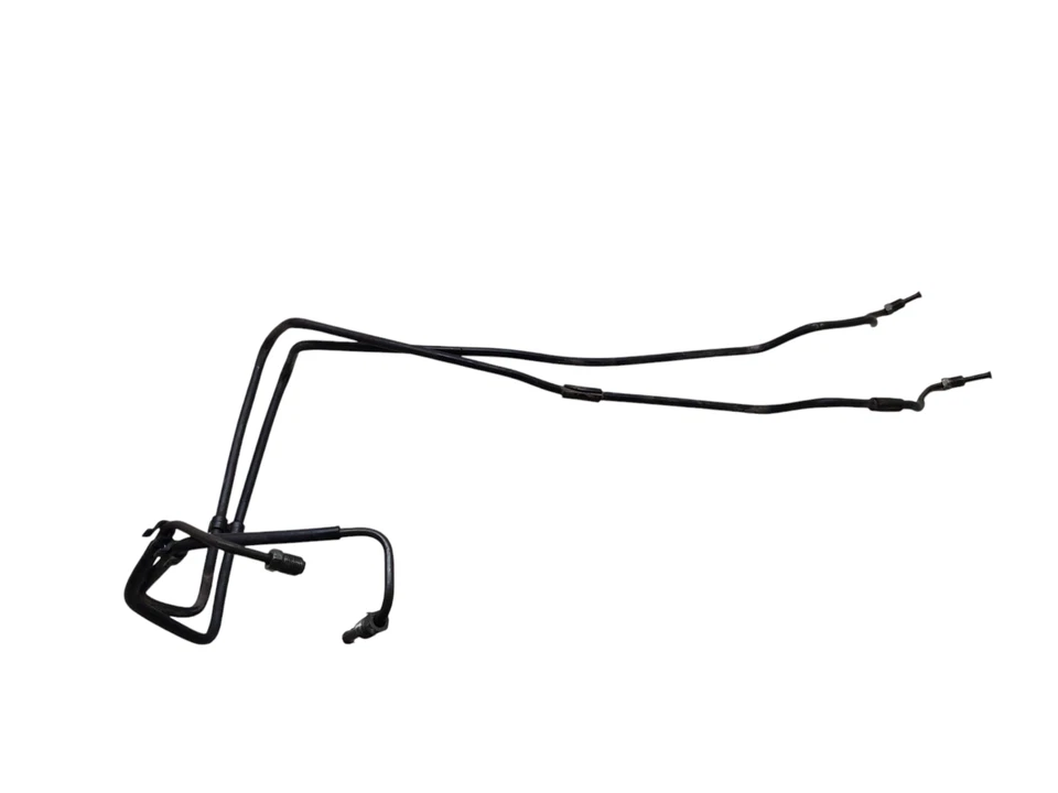 Tubes Abs Original Triumph SPRINT 1050 ST 2005 2010 ABS 28671Km - Photo 4/4