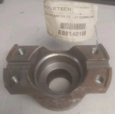 Axletech Bride Mech 7C-37 Cannelures E88140168 E88140168B