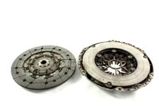 Kit d'embrayage Opel ASTRA