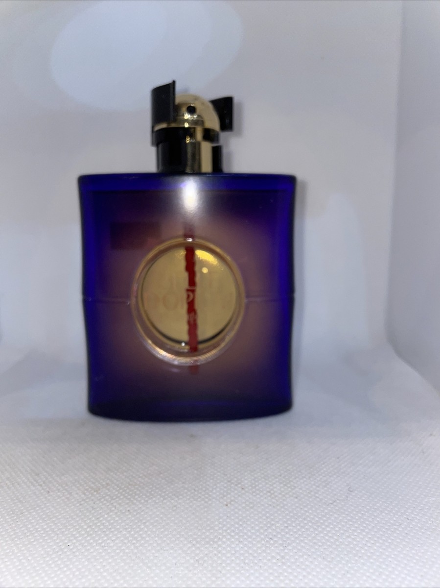 Yves Saint Laurent Belle D'Opium YSL Eau de Parfum Spray 3.0oz