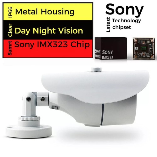 SISTEMA DE CÁMARA CCTV 5MP 4/8/16 CANALES DVR EXTERIOR VISIÓN NOCTURNA KIT DE SEGURIDAD PARA EL HOGAR - Imagen 7 de 27