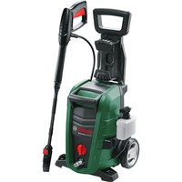 Bosch Heimwerken & Garten Hochdruckreiniger Universalaquatak 135, GrüN