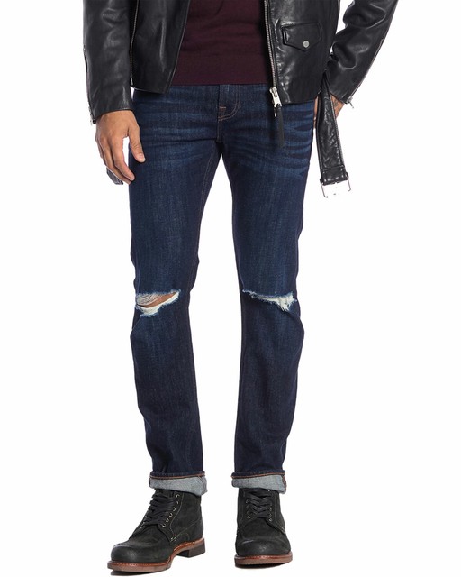 7 for All Mankind Mens PAXTYN SKINNY 