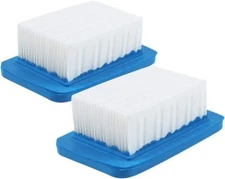 2 Pack A226000032 Air Filter for Echo PB403 PB403H PB403T PB413 PB413H PB413T