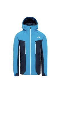 the north face mount bre