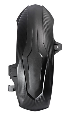 MOS Rear Fender Tire Hugger Mudguard for Yamaha SMAX 155 2012-2020