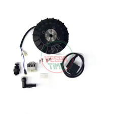 Accensione elettronica VTR per Vespa PX-PE volano 1,5 KG