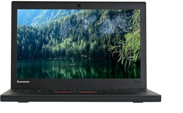 Lenovo ThinkPad X240 12.5