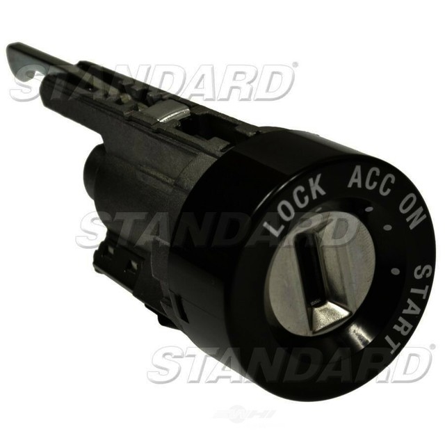 Ignition Lock Cylinder For 20092010 Chevrolet Aveo SMP US615L eBay