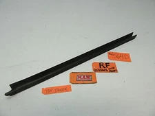 MOLDING DOOR GLASS WINDOW DOOR PANEL TRIM SEAL R RH FRONT INNER for ESCAPE 08-12